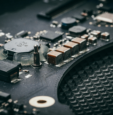 Electronics & Embedded Systems